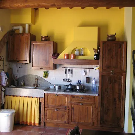 Apartment La Casina A Palazzo Monaci Asciano