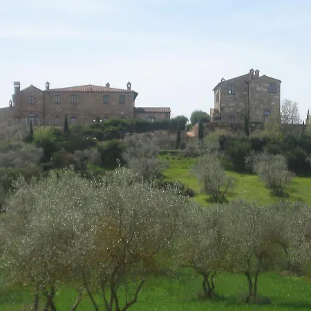 Apartment La Casina A Palazzo Monaci Asciano