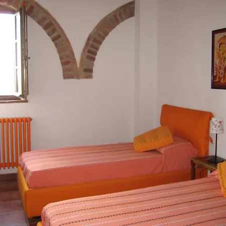 Appartement La Casina A Palazzo Monaci Asciano