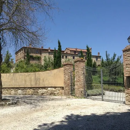 Appartement La Casina A Palazzo Monaci *