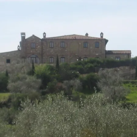 La Casina A Palazzo Monaci
