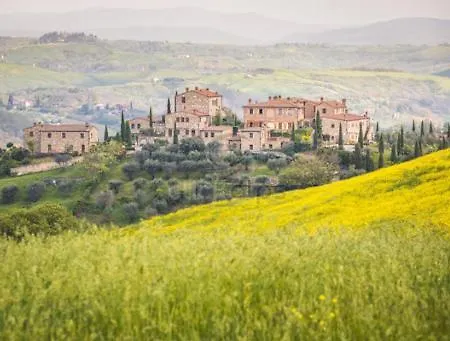 La Casina A Palazzo Monaci